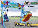 FLYING SCHOOL